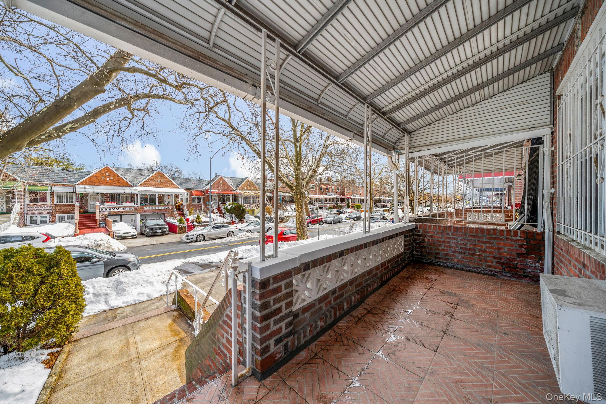 #5 photo, 378 E 58th Street, ব্রুকলিন Brooklyn , NY 11203