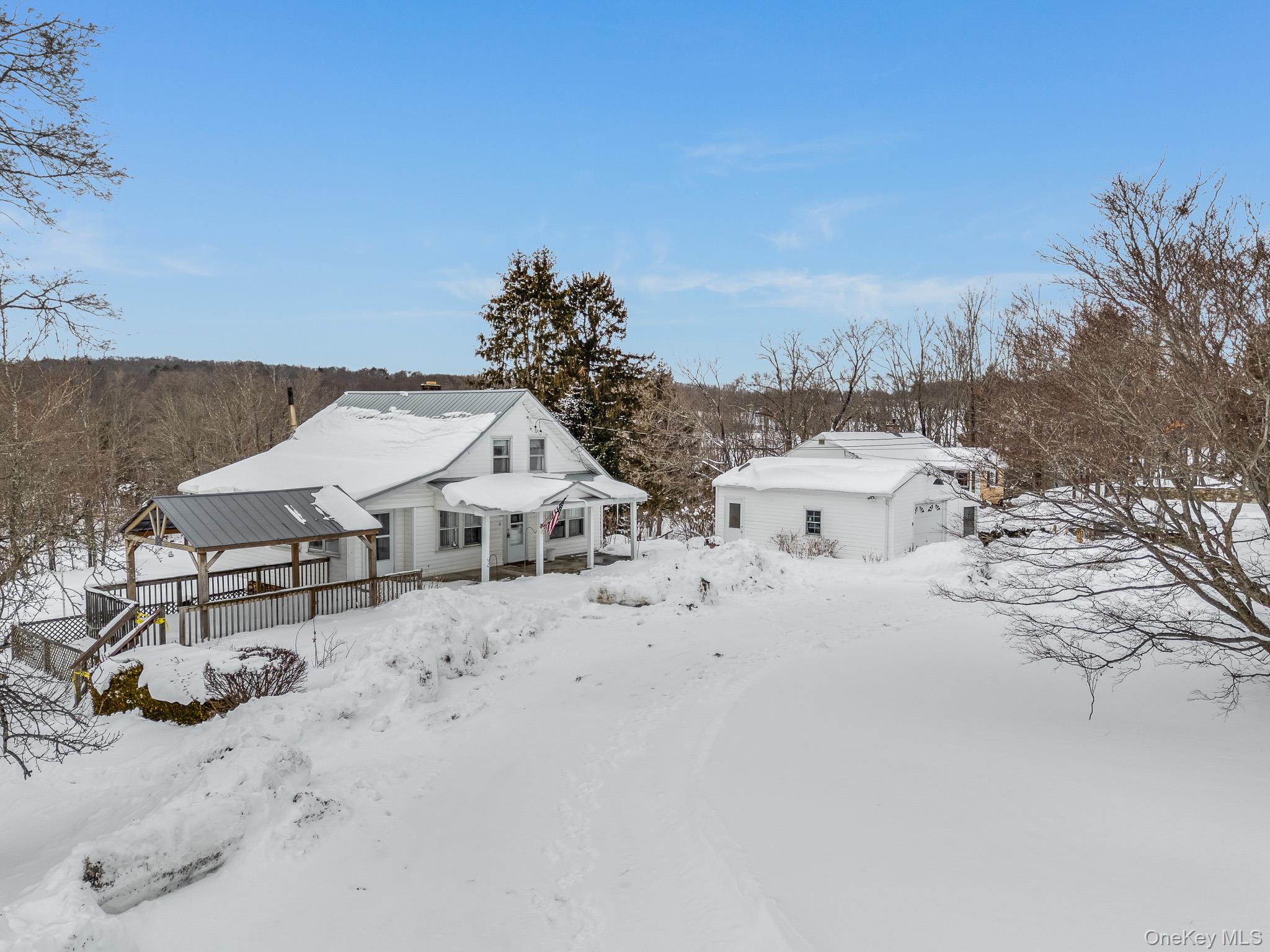 #1 photo, 81 Verbank Road, Millbrook , NY 12545