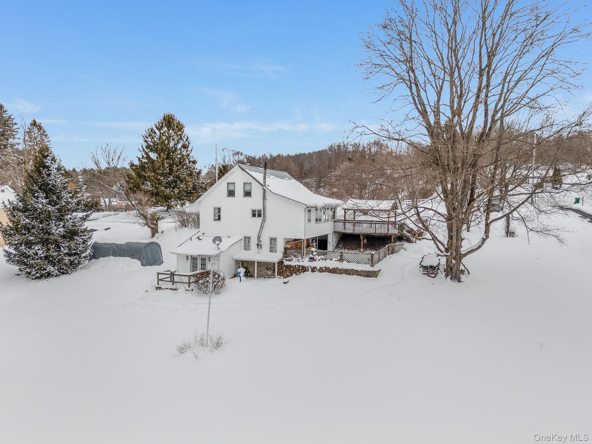 #5 photo, 81 Verbank Road, Millbrook , NY 12545