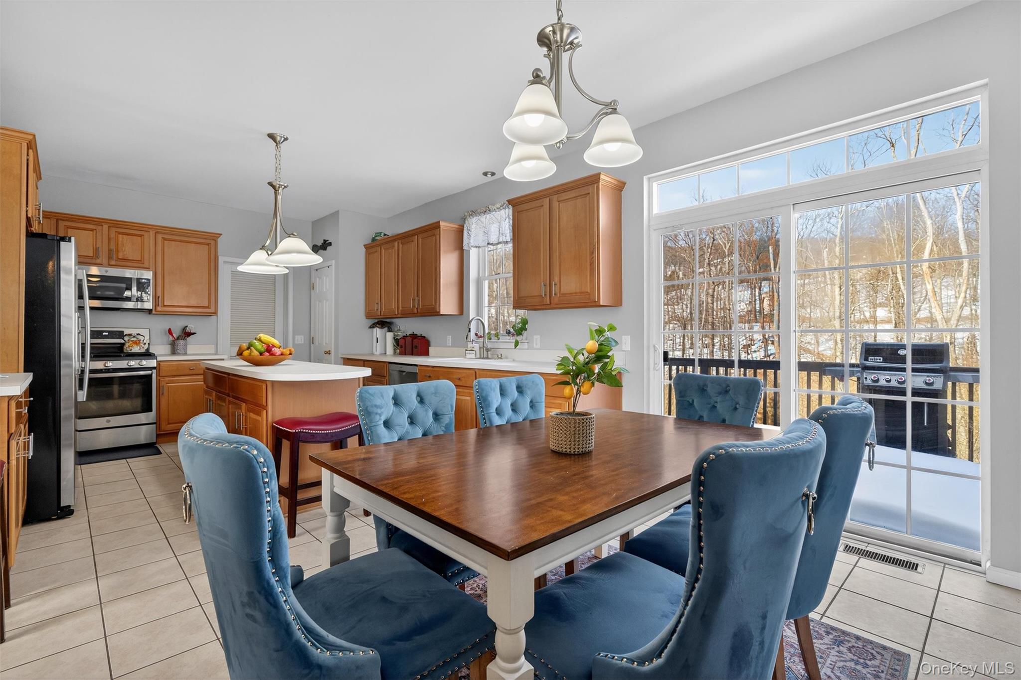 #19 photo, 5 Oldwyck Crescent, Highland Mills , NY 10930