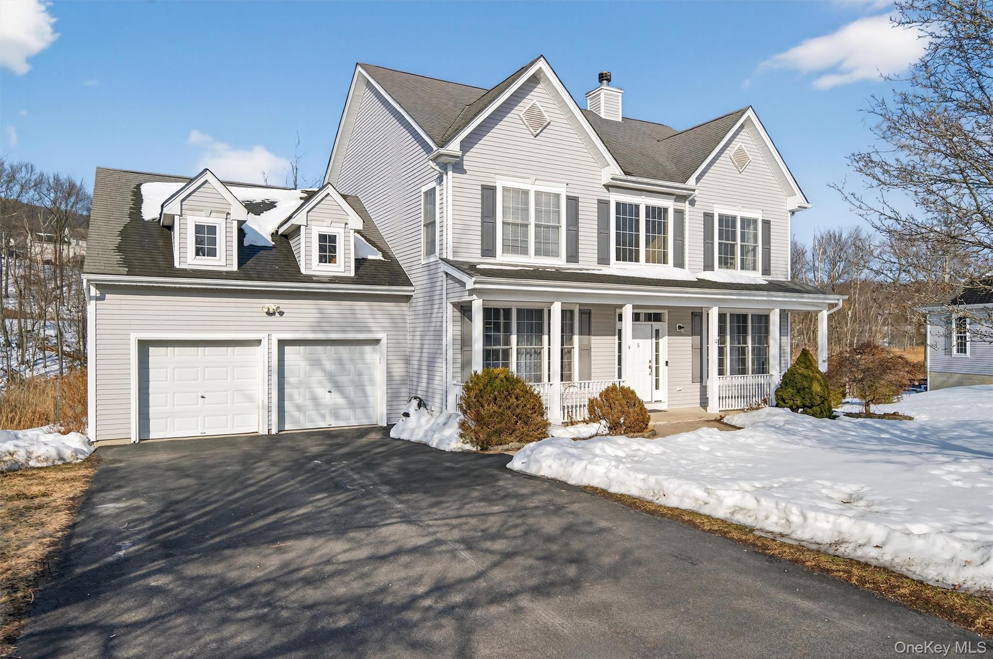 #3 photo, 5 Oldwyck Crescent, Highland Mills , NY 10930