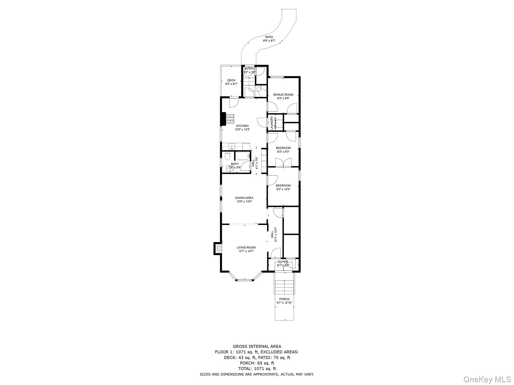 #18 photo, 238 sheridan Avenue, Call Listing Agent , NY 12210