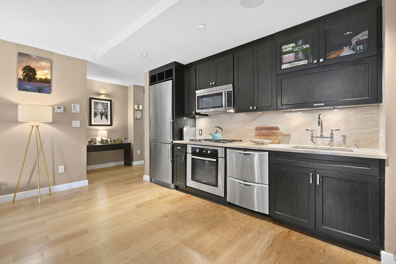 #4 photo, 333 RECTOR Place, Манхэттен ‖ Battery Park City , NY 10280