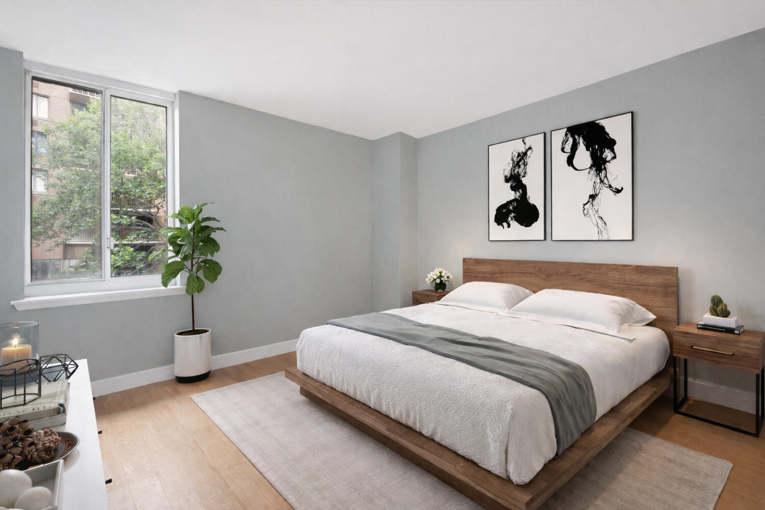 #5 photo, 333 RECTOR Place, Манхэттен ‖ Battery Park City , NY 10280