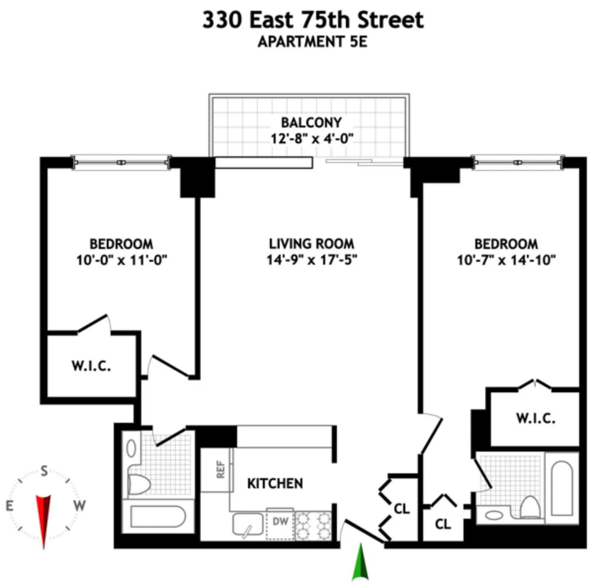 #2 photo, New York City, Lenox Hill , NY 10021