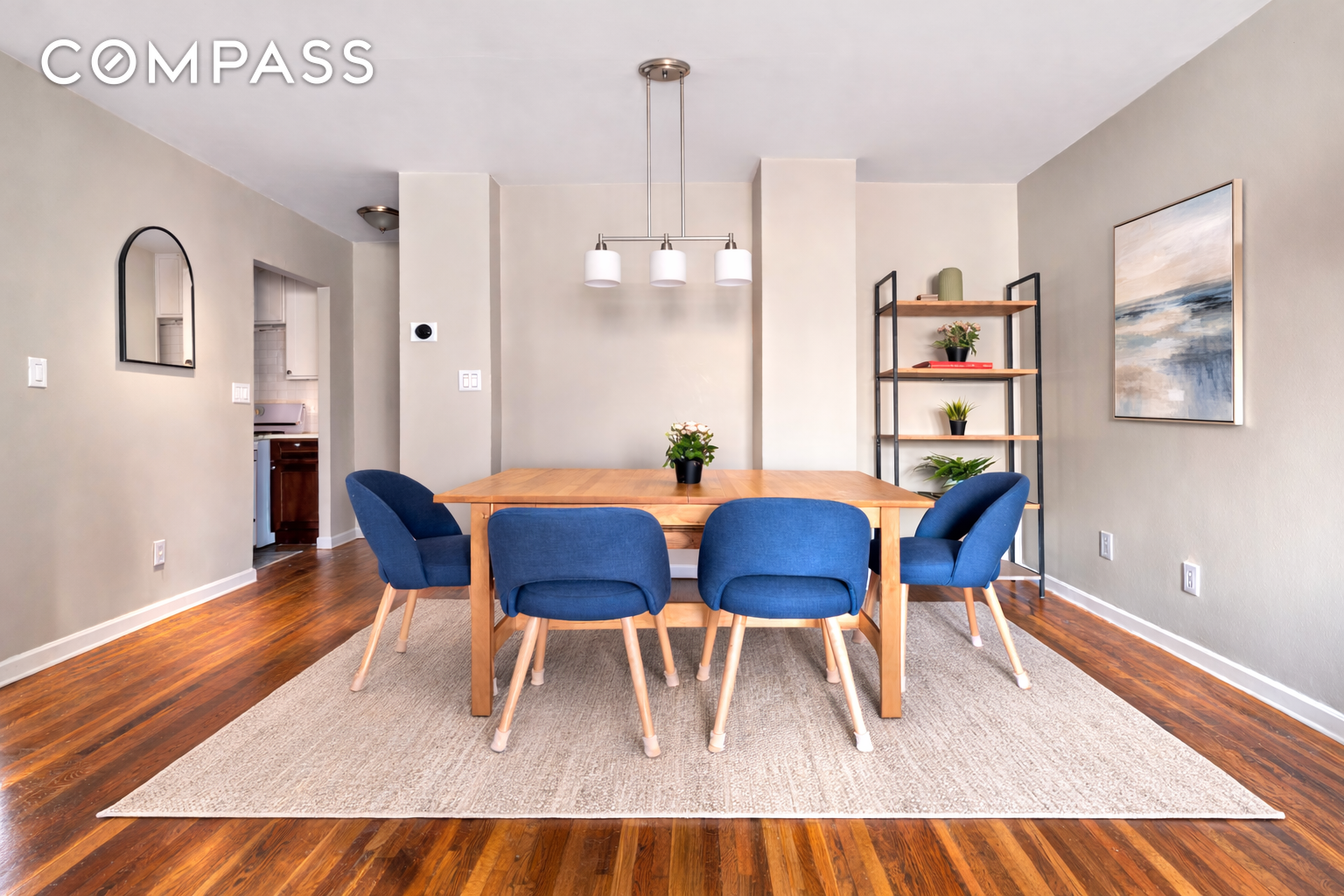 #4 photo, 418 17th Street, 브루클린 Park Slope , NY 11215