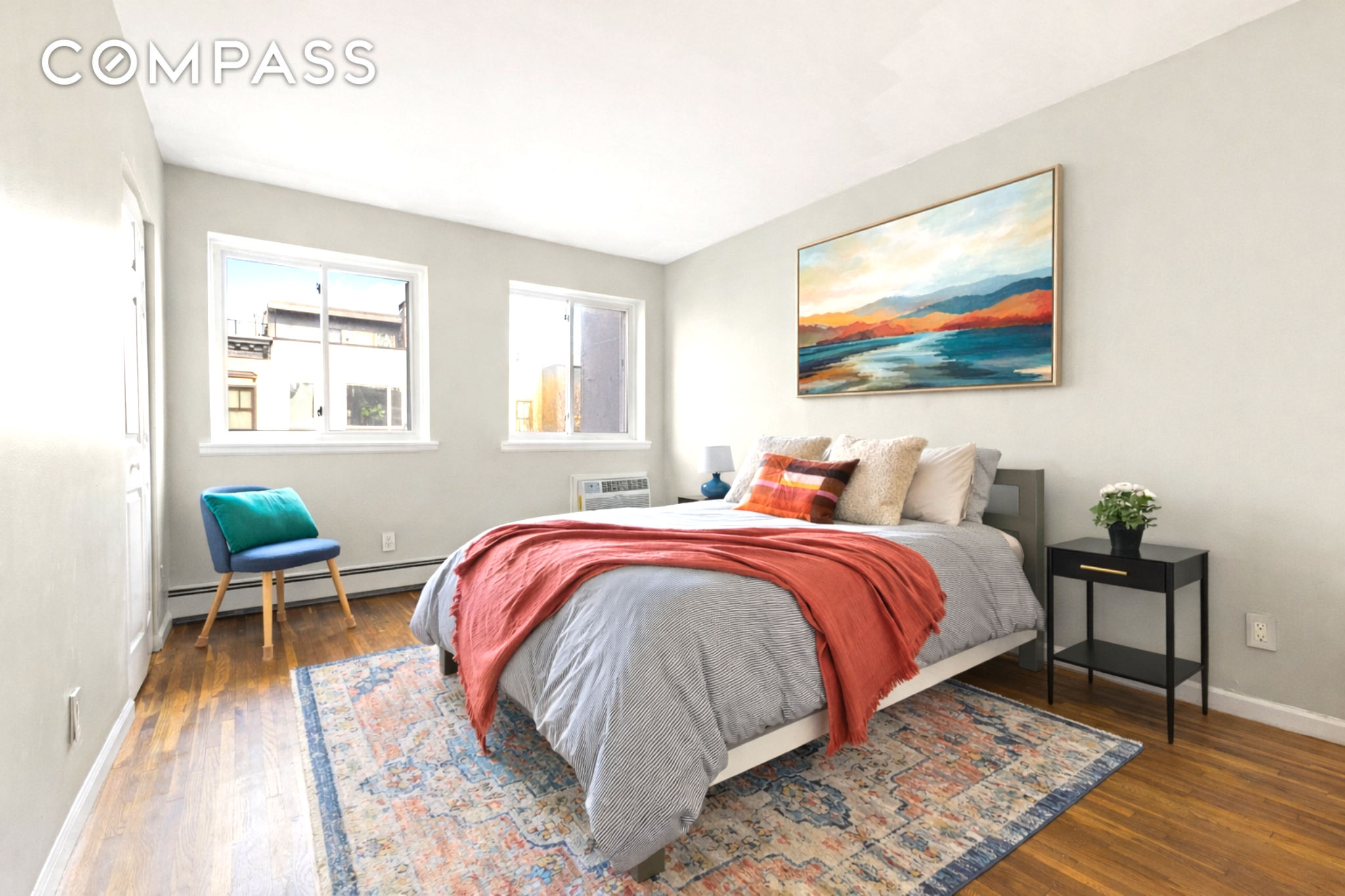 #6 photo, 418 17th Street, 브루클린 Park Slope , NY 11215