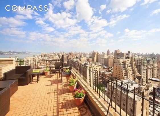 #7 photo, 263 W End Avenue, 맨해튼 Upper West Side , NY 10023