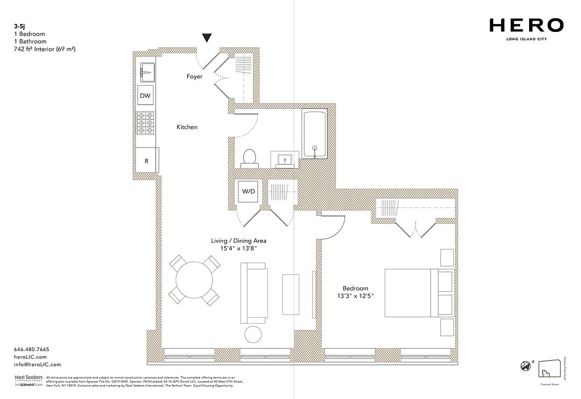 #2 photo, 24-16 Queens Plaza S, Long Island City , NY 11101