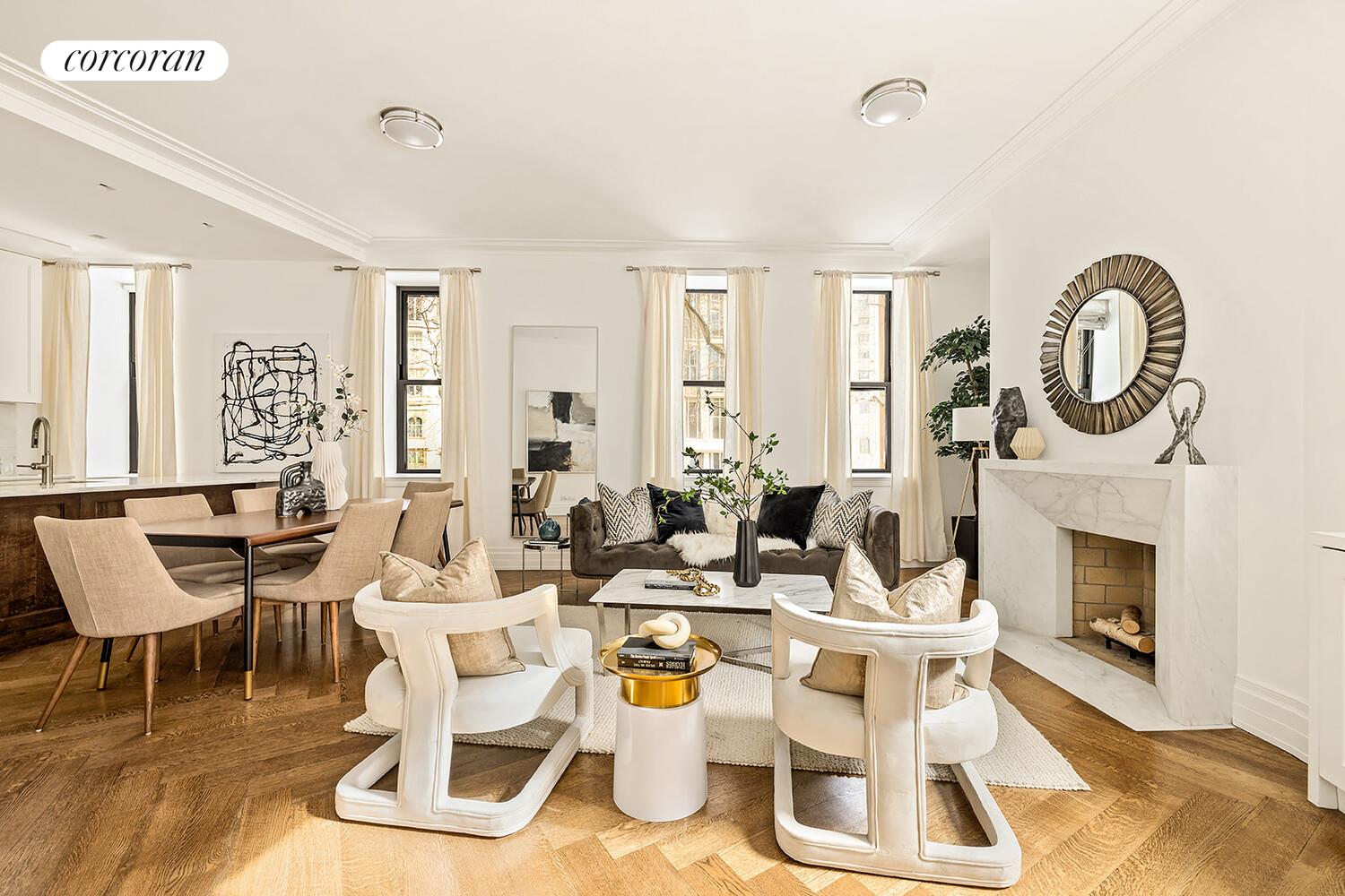 #3 photo, 235 W 75TH Street, Upper West Side , NY 10023