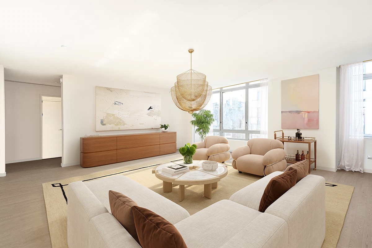 #1 photo, 285 W 110th Street, 맨해튼 West Harlem , NY 10026