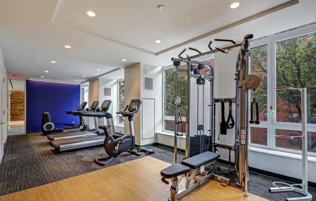 #11 photo, 285 W 110th Street, 맨해튼 West Harlem , NY 10026