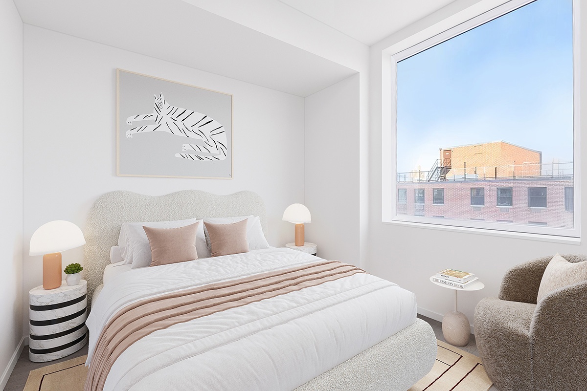 #6 photo, 285 W 110th Street, 맨해튼 West Harlem , NY 10026