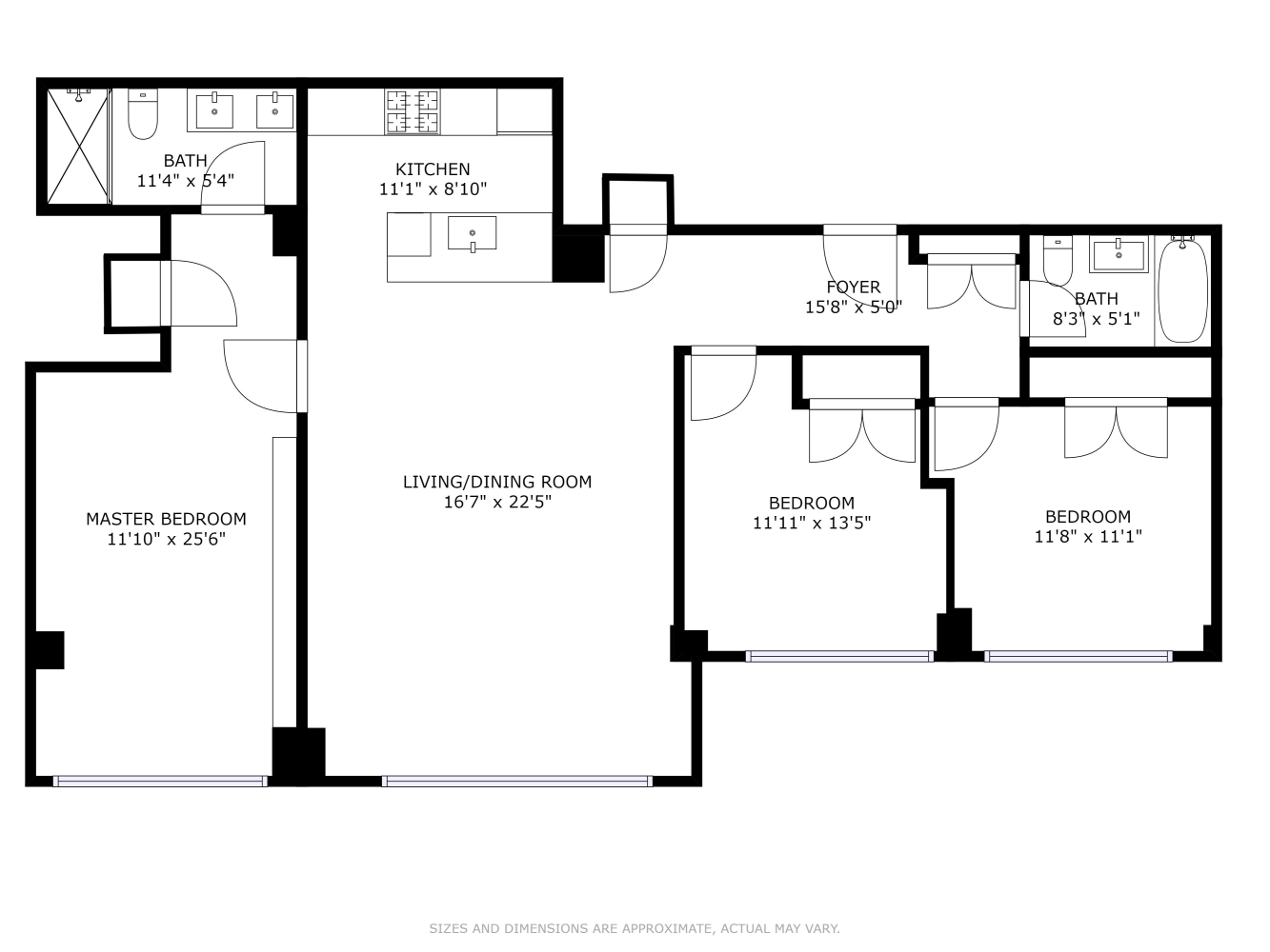 #2 photo, 5-09 48TH Avenue, Hunters Point , NY 11101