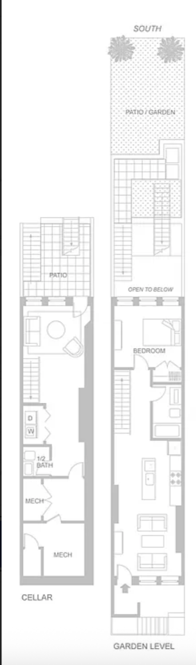 #2 photo, 754 Lafayette Avenue, 브루클린 Bedford-Stuyvesant , NY 11221