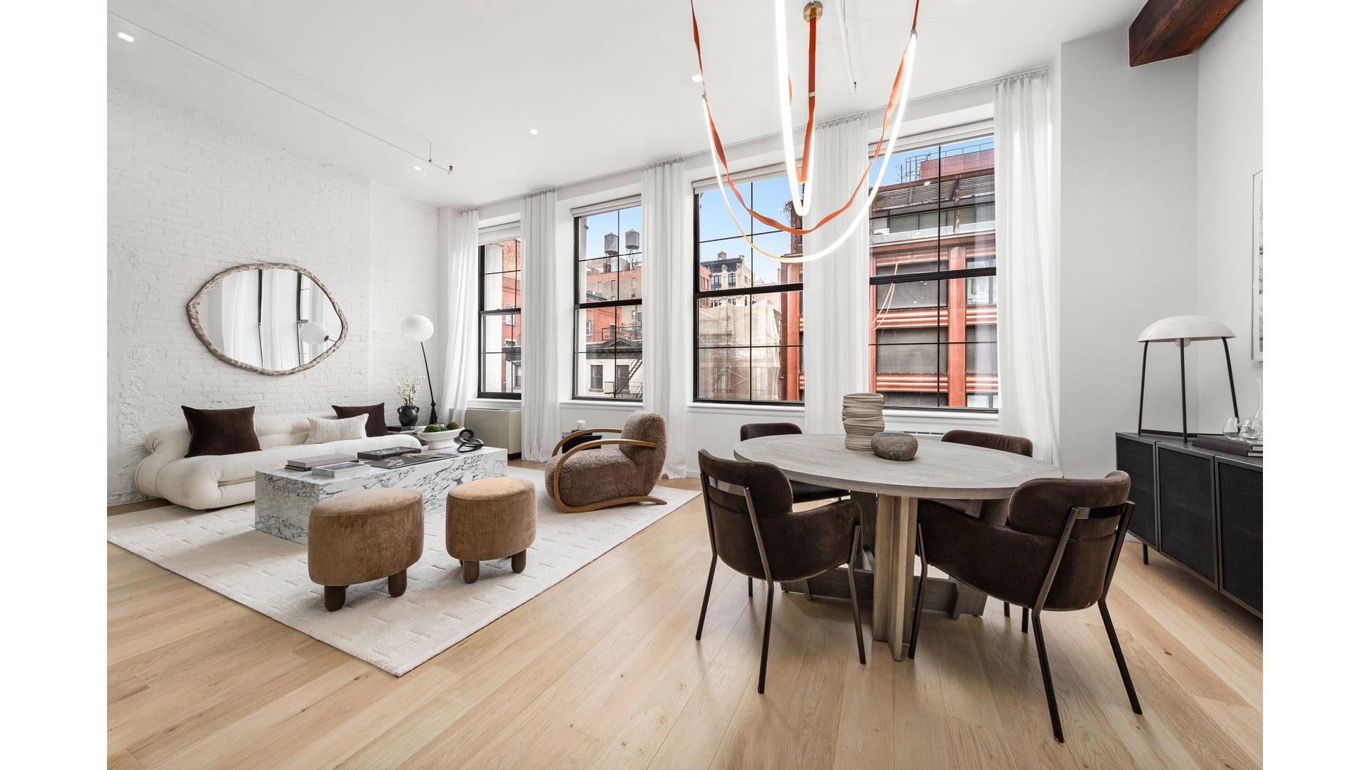 #1 photo, 7 BOND Street, NoHo , NY 10012