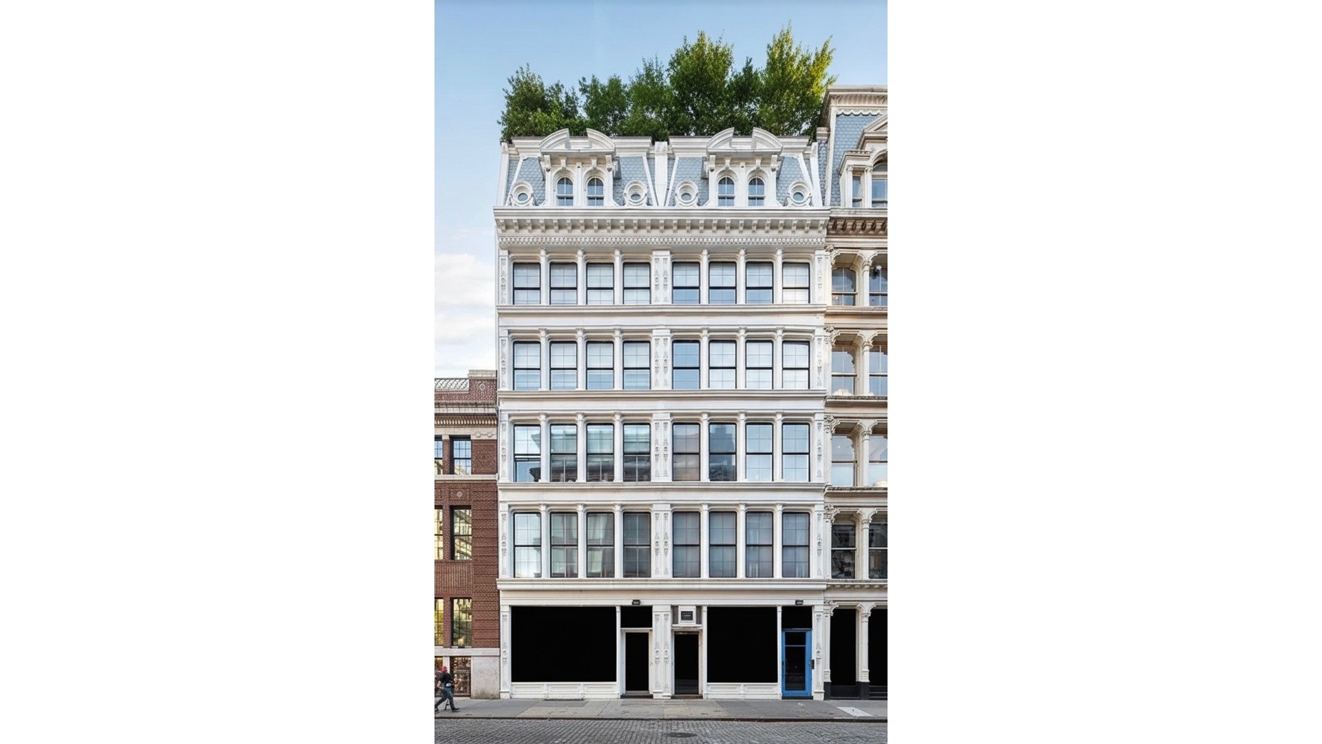 #11 photo, 7 BOND Street, NoHo , NY 10012