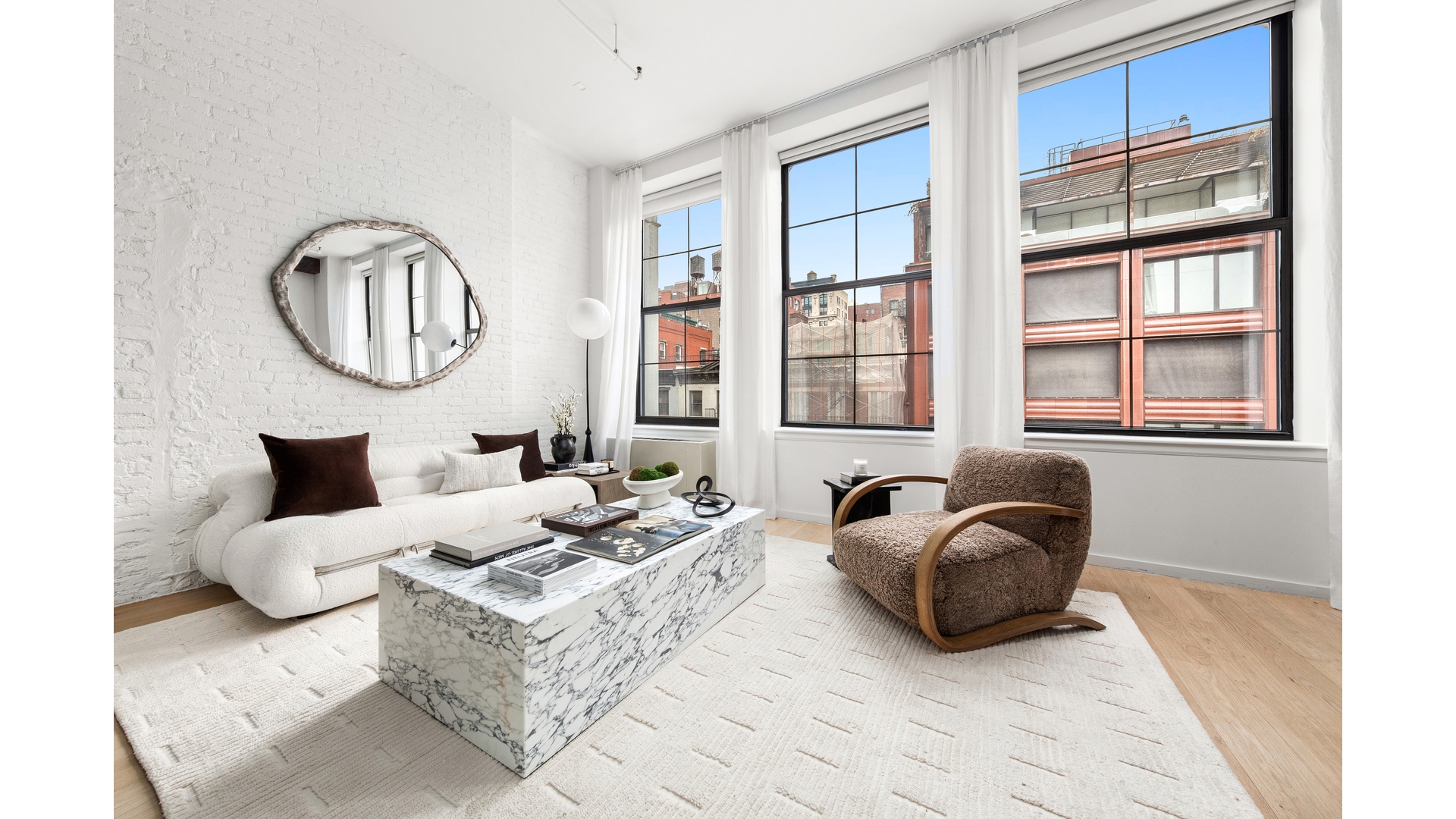 #3 photo, 7 BOND Street, NoHo , NY 10012