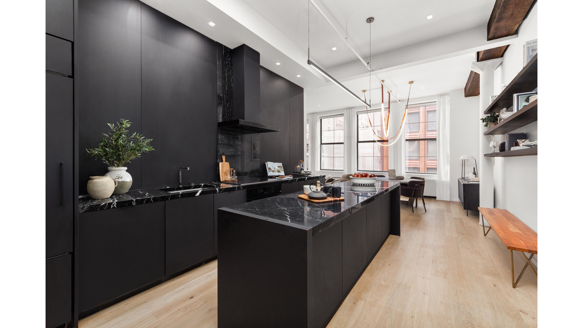 #4 photo, 7 BOND Street, NoHo , NY 10012