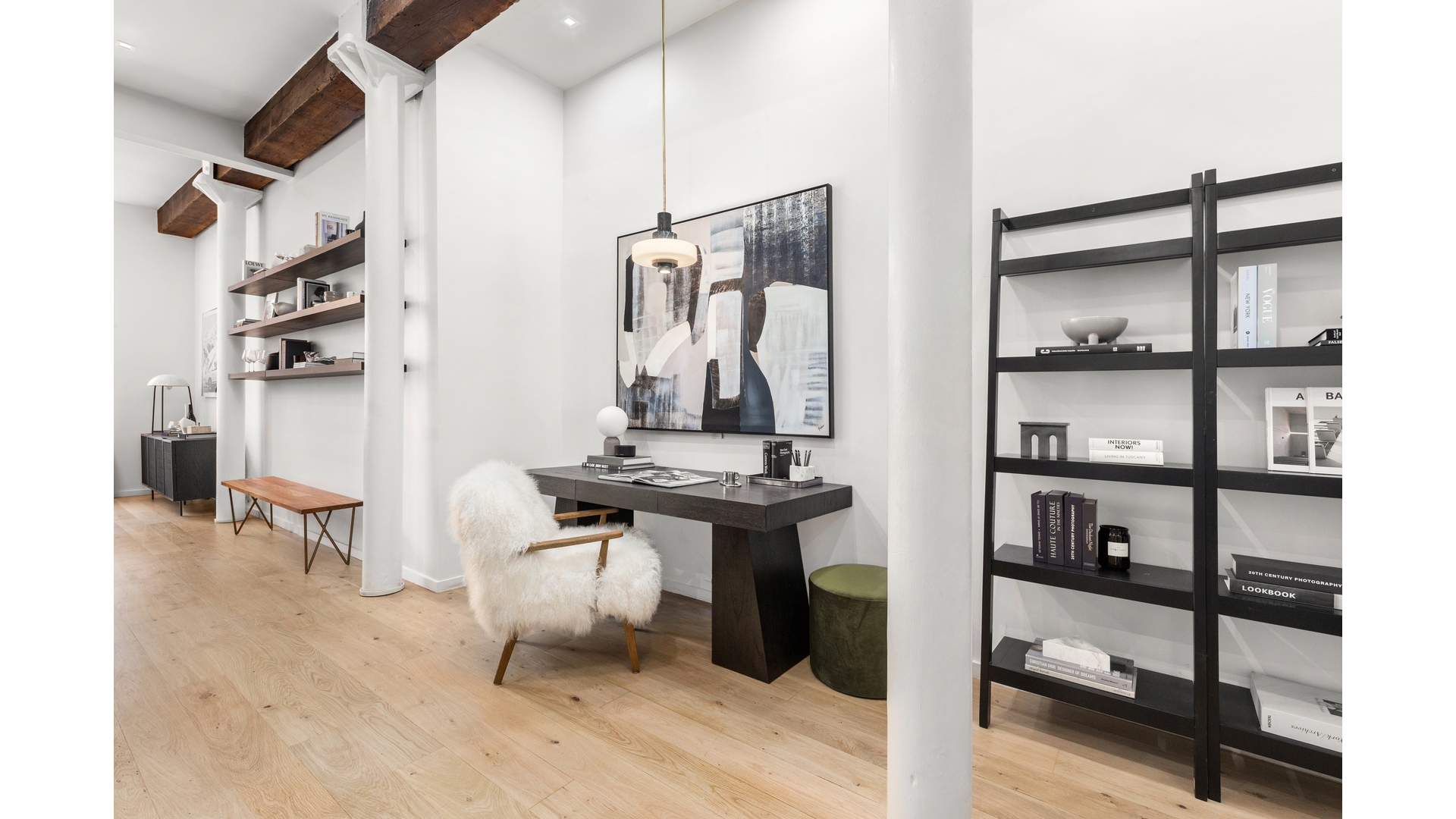 #5 photo, 7 BOND Street, NoHo , NY 10012