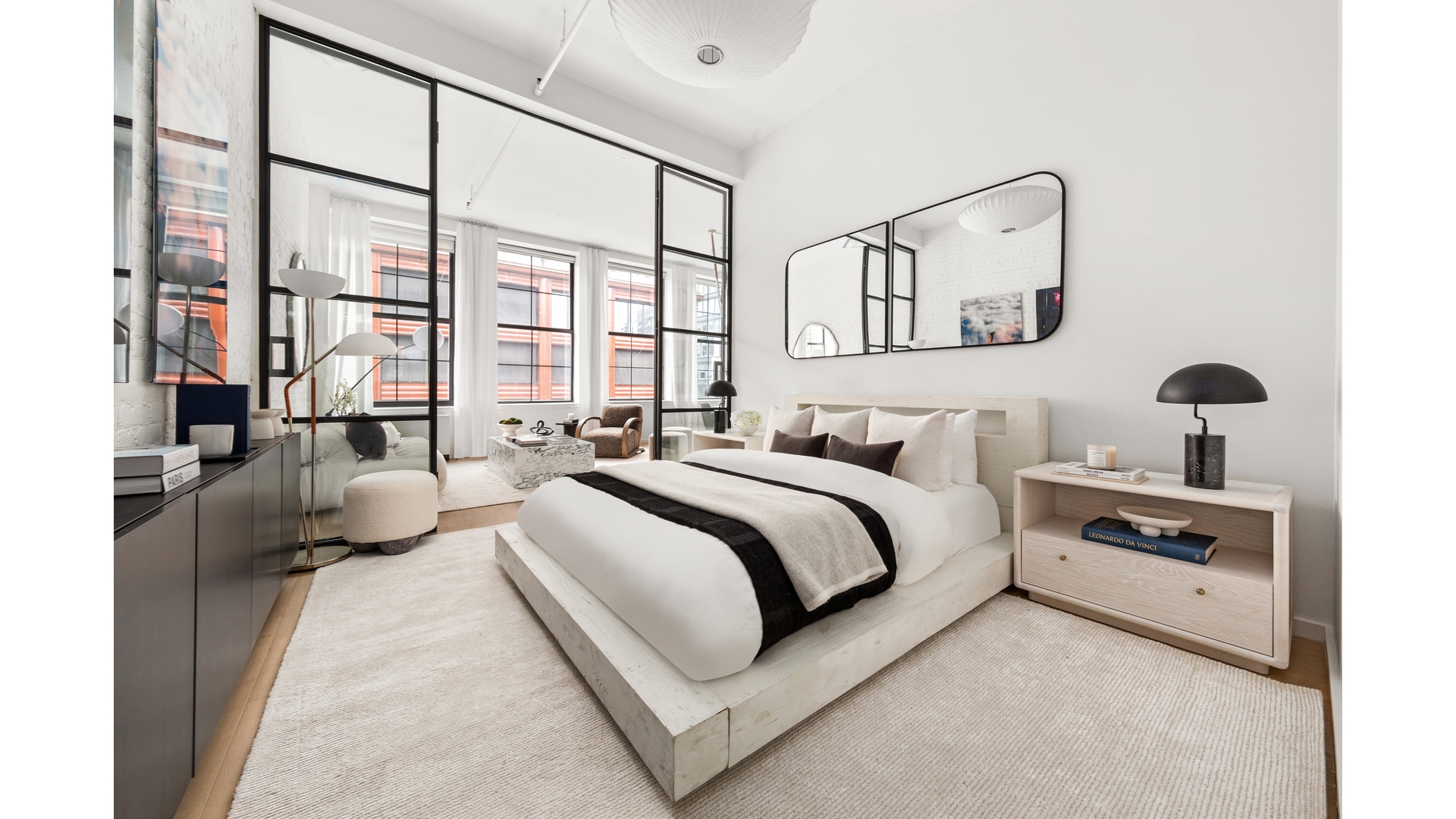 #6 photo, 7 BOND Street, NoHo , NY 10012