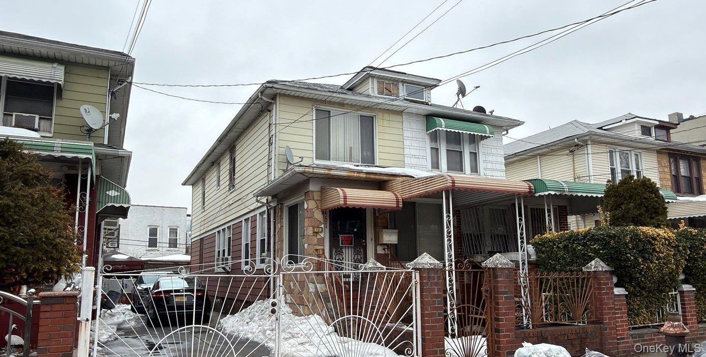 #3 photo, 451 E 49th Street, Brooklyn , NY 11203