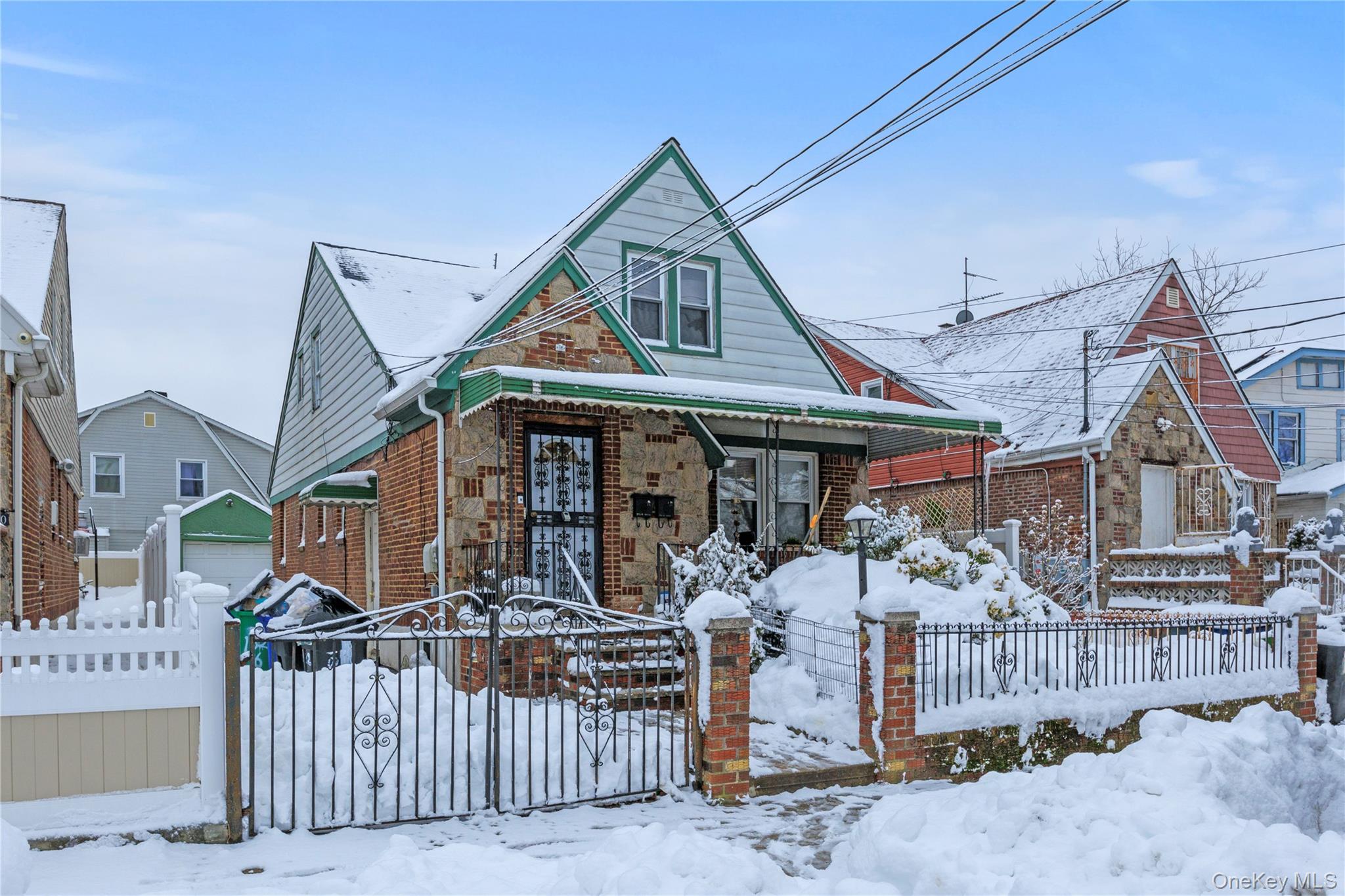 #2 photo, 18216 141st Avenue, Springfield Gardens , NY 11413