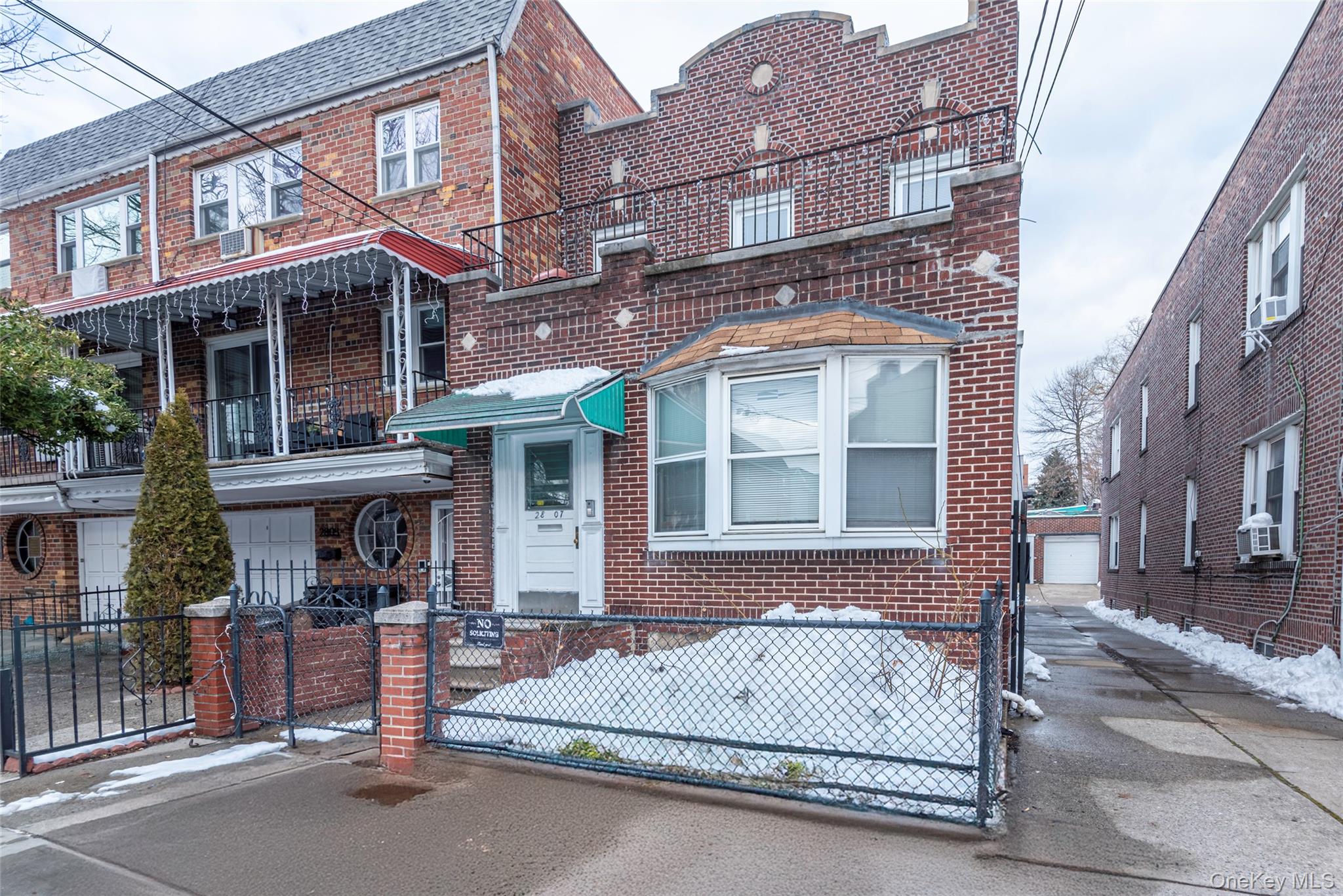 #2 photo, 2807 Newtown Avenue, Astoria , NY 11102