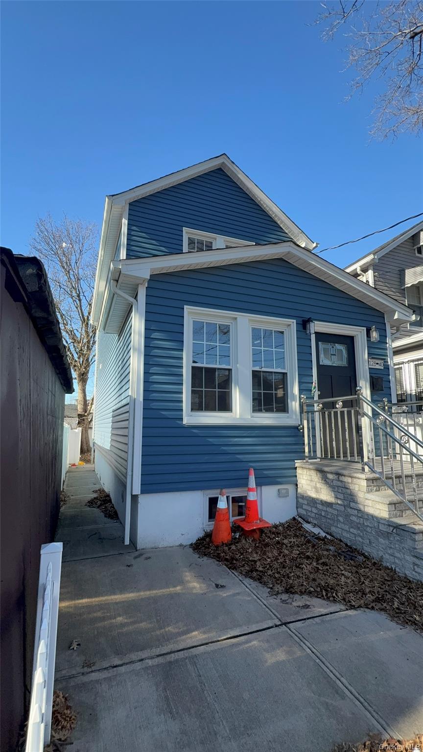 #1 photo, 12840 146th Street, 뉴욕퀸즈 Jamaica , NY 11436