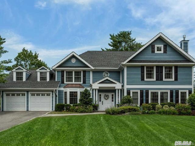 #3 photo, 265 Northwoods Road, Manhasset , NY 11030