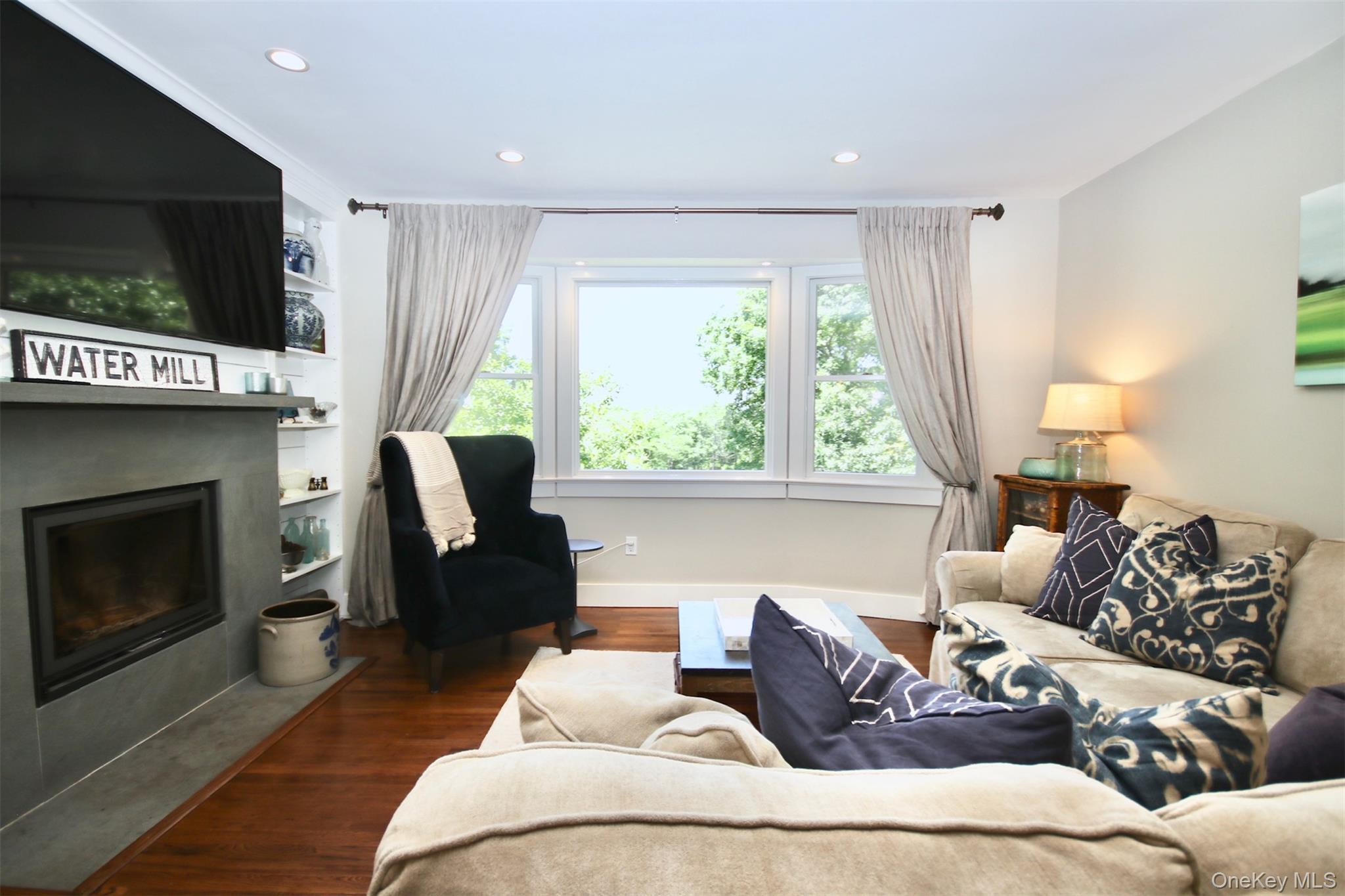 #8 photo, 28 Old Trail Road, מחוז סאפוק Water Mill , NY 11976