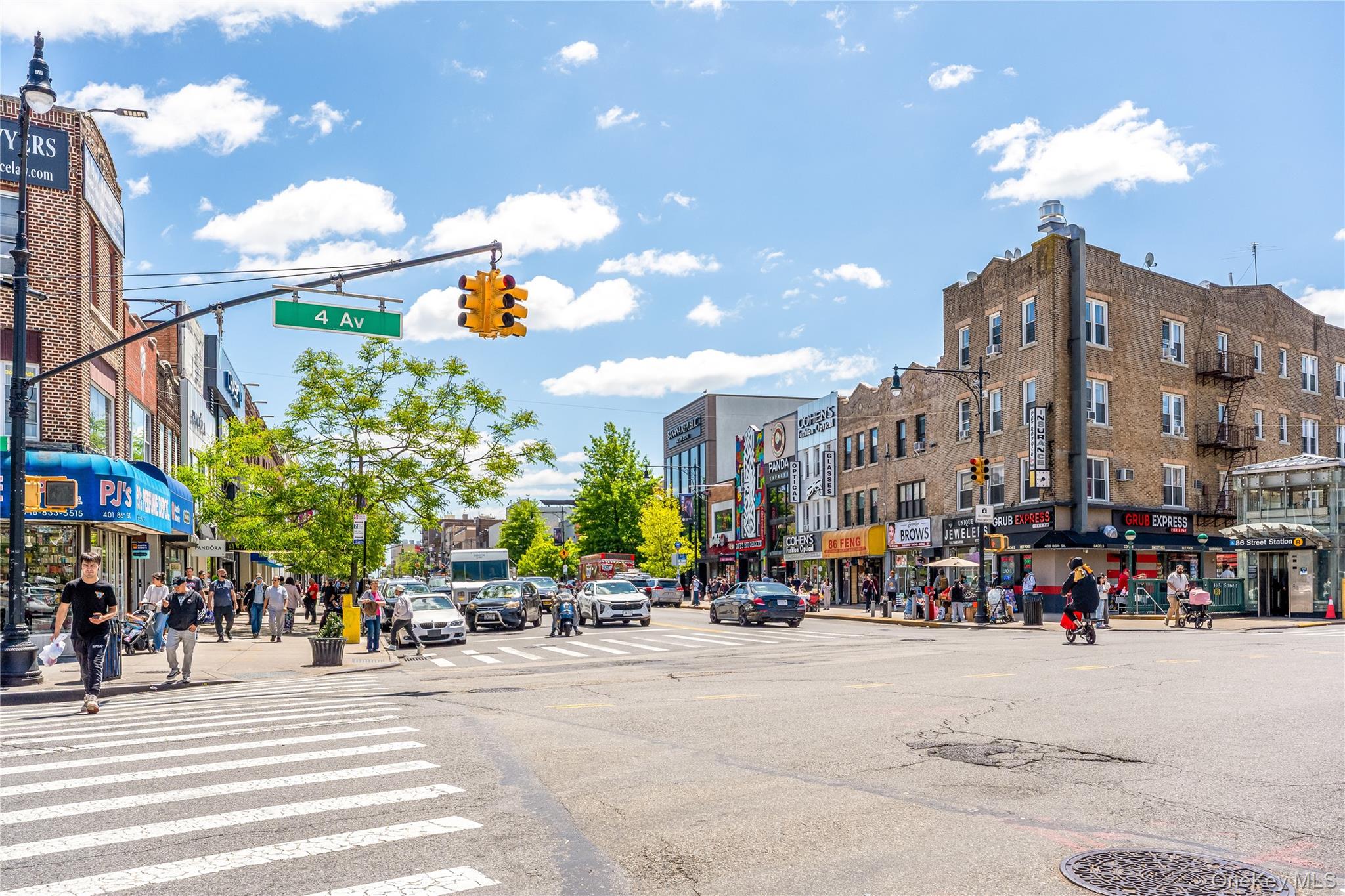 #4 photo, 367 86th Street, Brooklyn , NY 11209