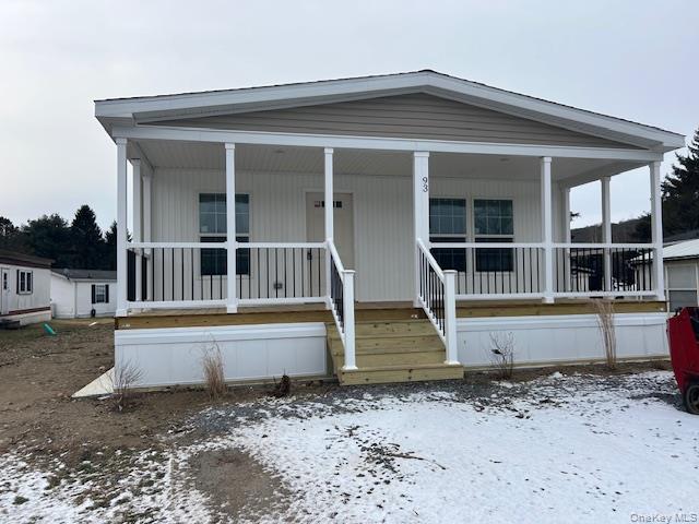 #1 photo, 93 Scott Drive, Dover Plains , NY 12522