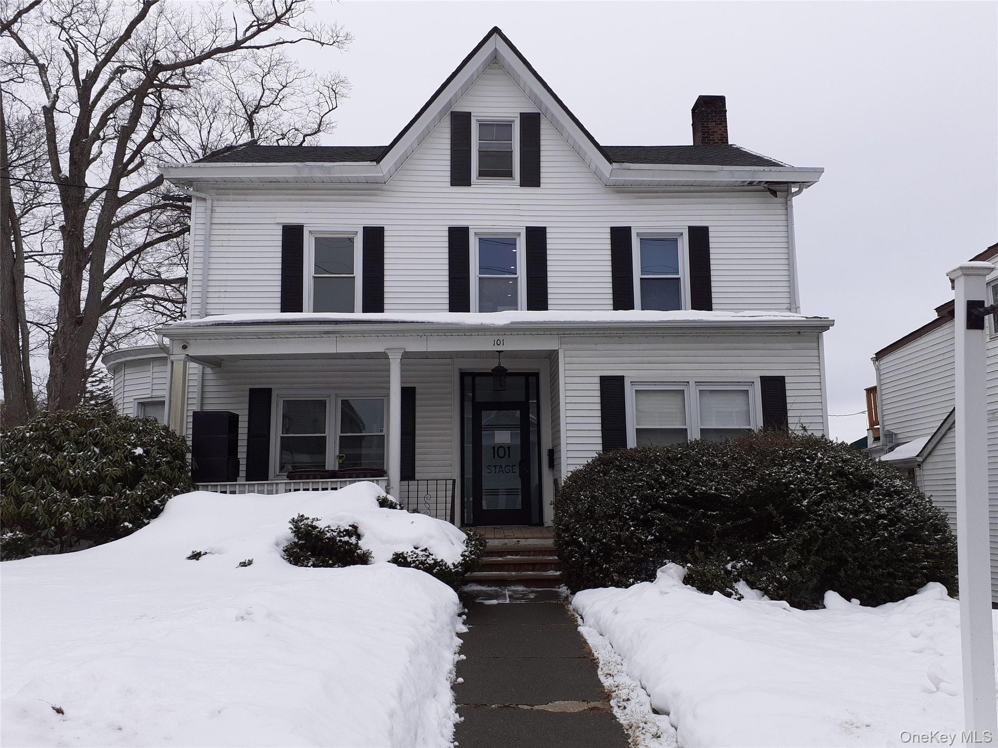 #1 photo, 101 Stage Road, Monroe , NY 10950