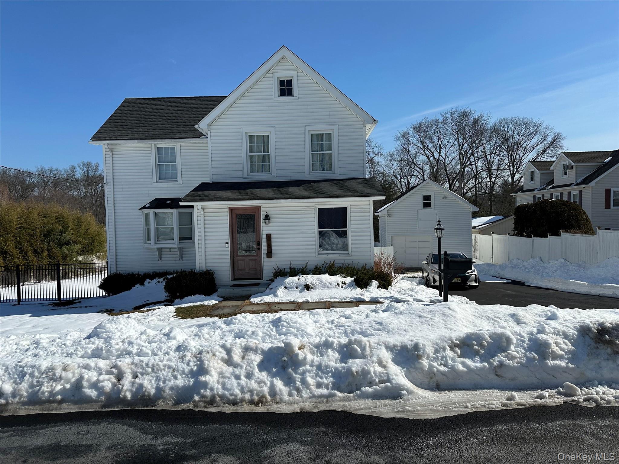 #1 photo, 26 Benson Avenue, 뉴욕주 West Nyack , NY 10994