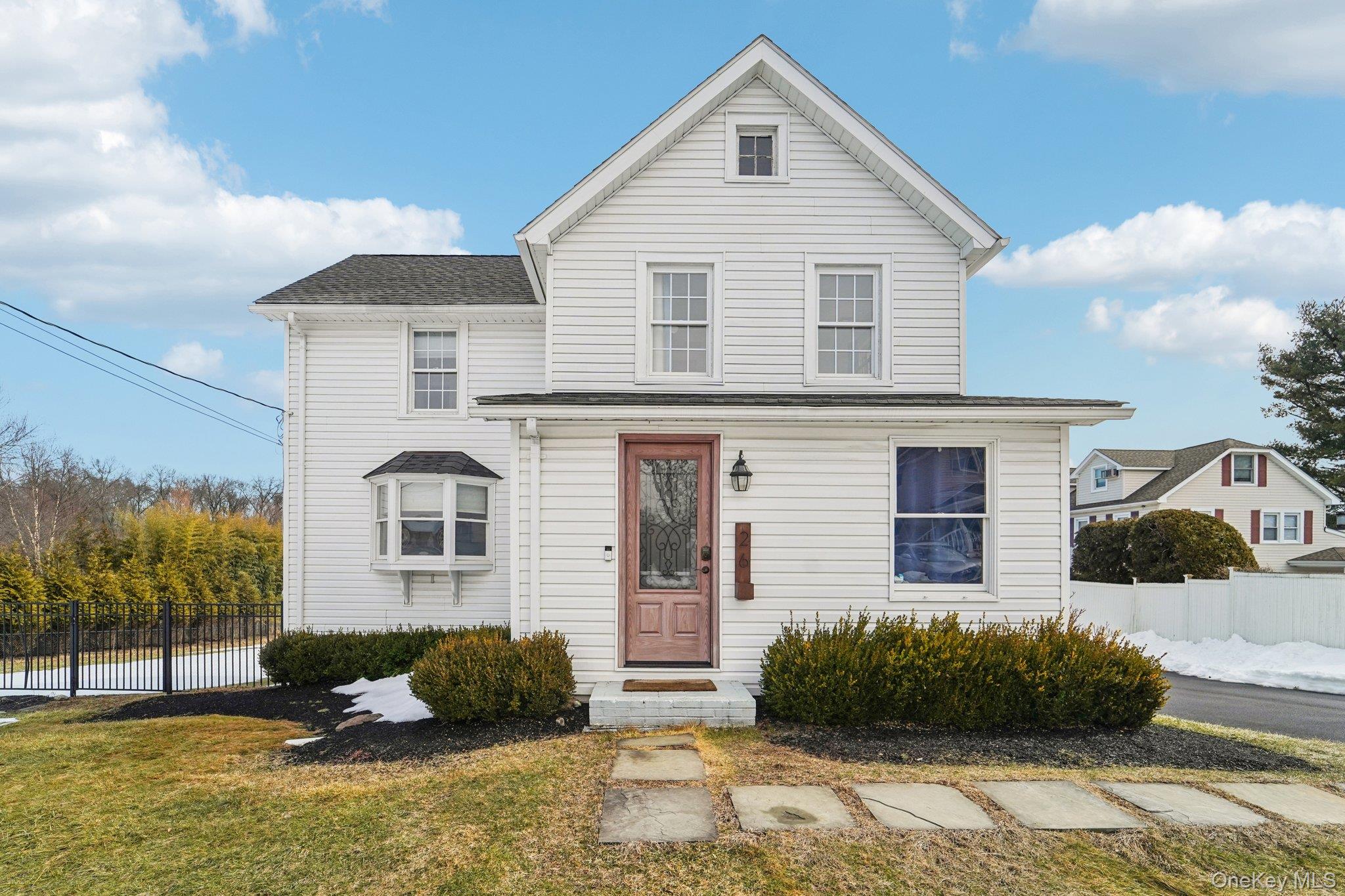 #6 photo, 26 Benson Avenue, 紐約州 West Nyack , NY 10994