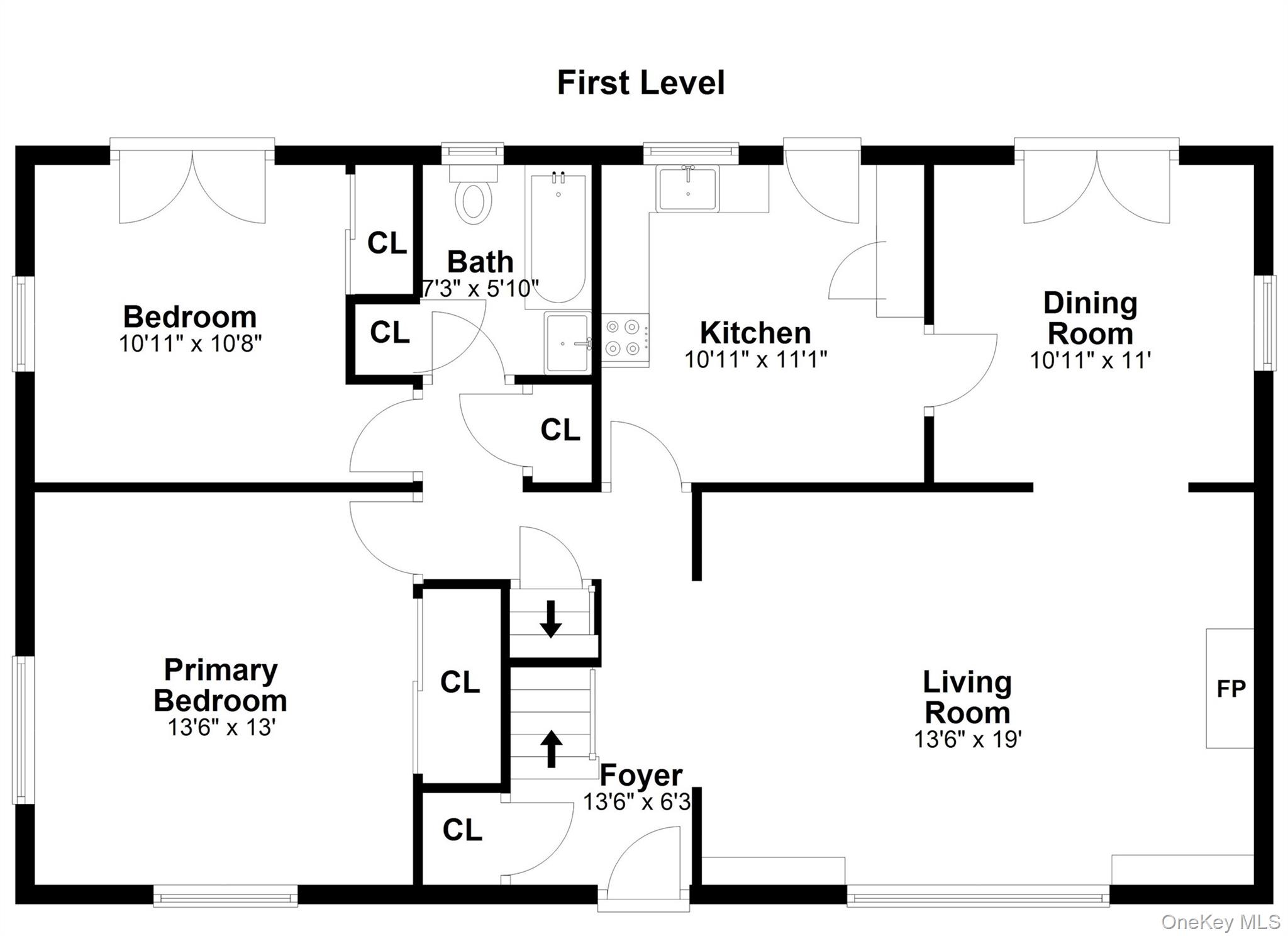 #19 photo, 32 Harrison Drive, Larchmont , NY 10538