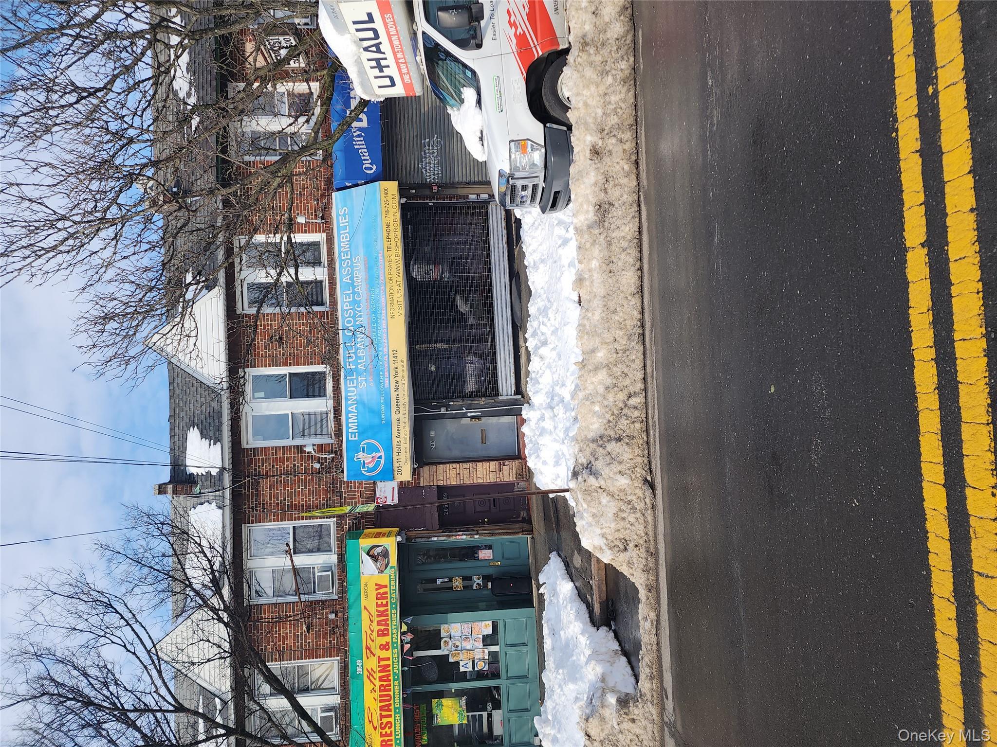 #1 photo, 205-11 Hollis Avenue, Hollis , NY 11412