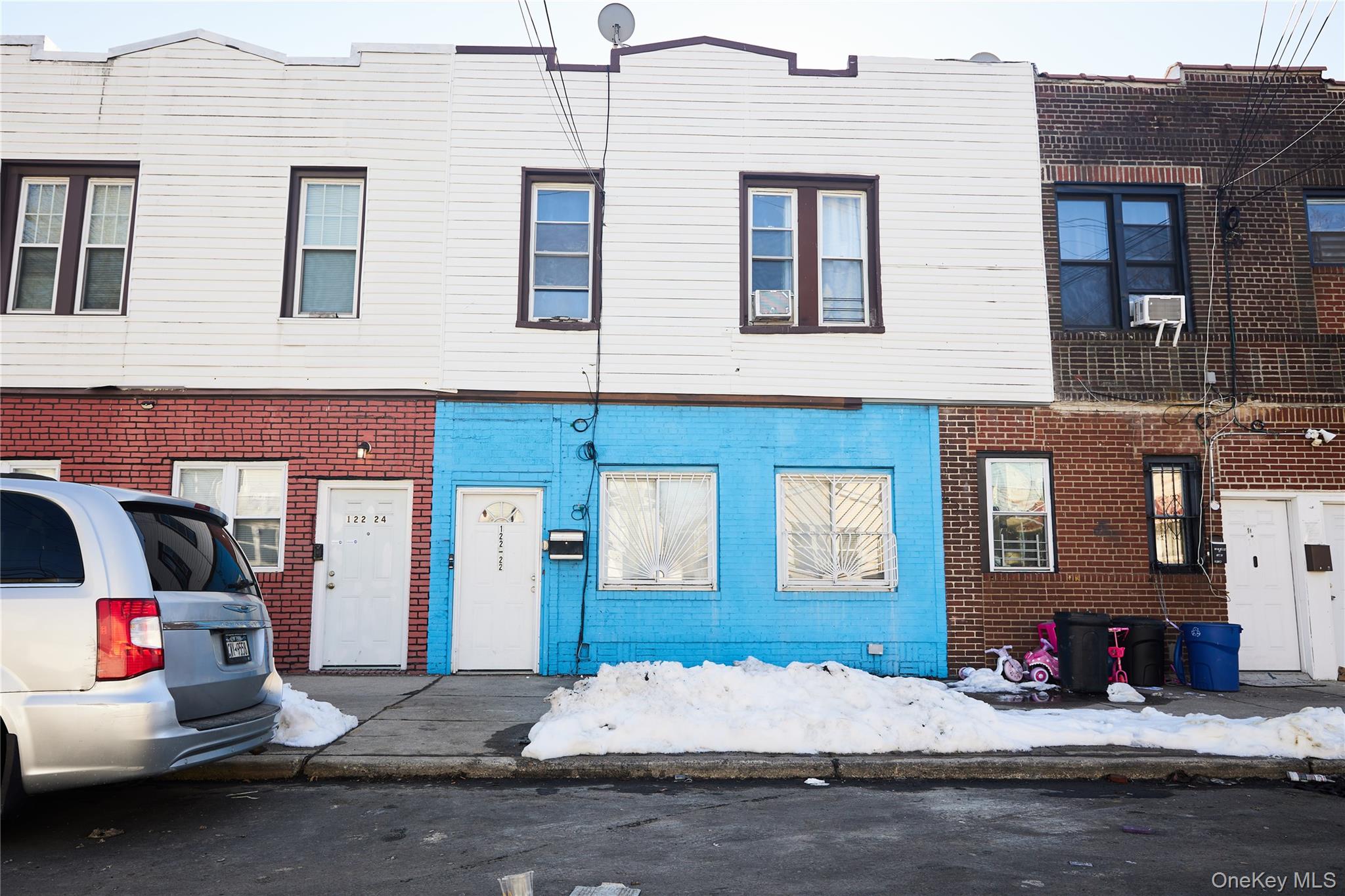 #2 photo, 12222 Nellis Street, Springfield Gardens , NY 11413