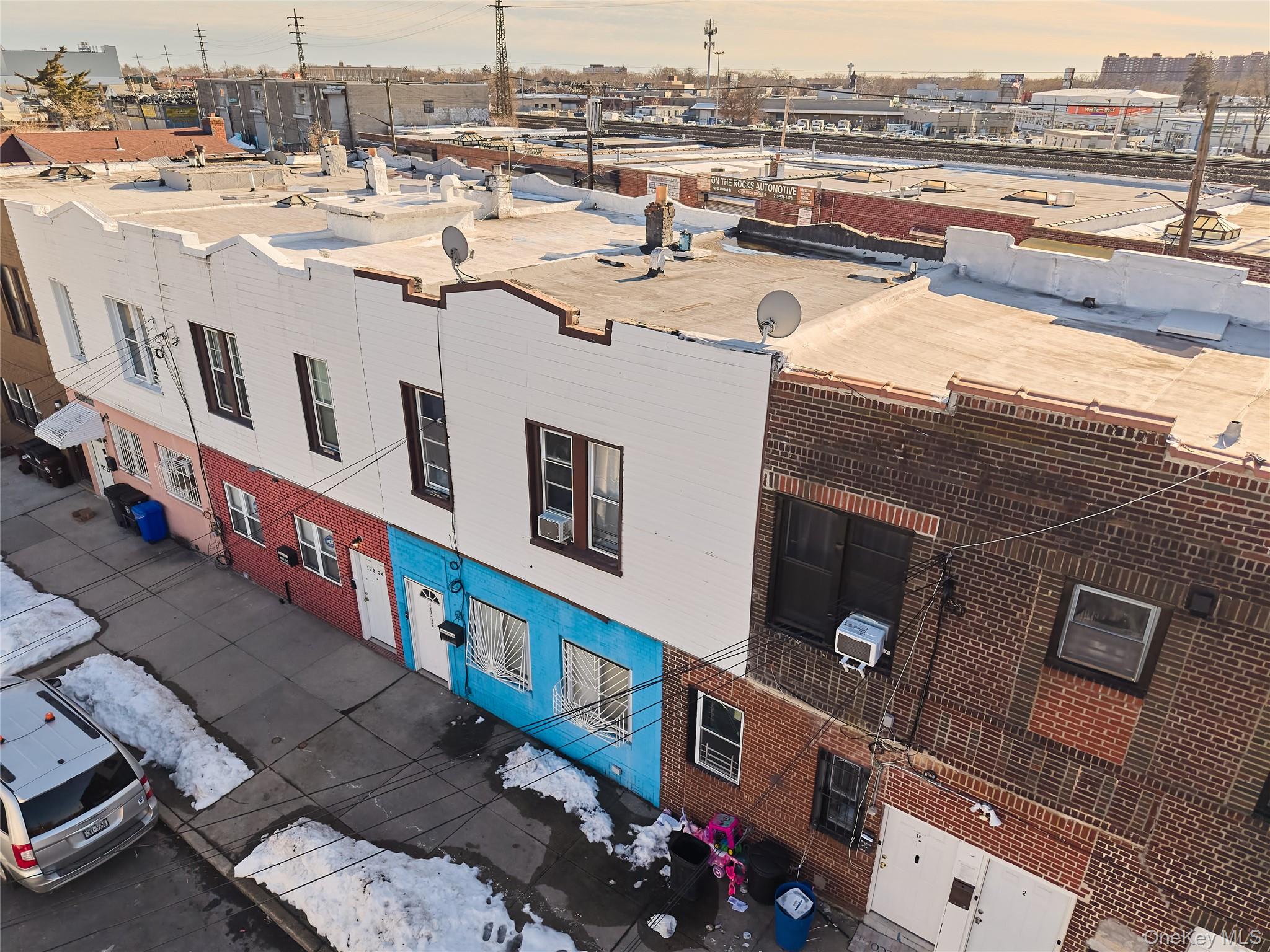 #5 photo, 12222 Nellis Street, Springfield Gardens , NY 11413