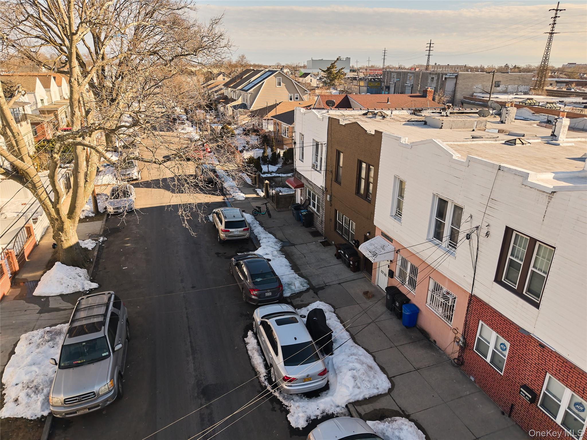 #6 photo, 12222 Nellis Street, Springfield Gardens , NY 11413