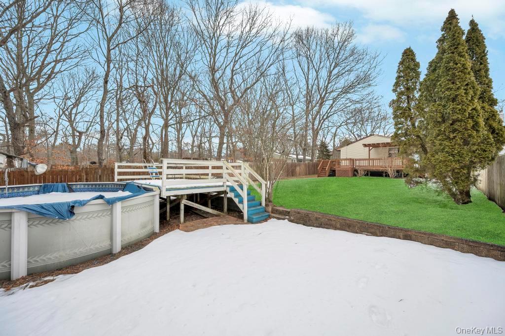 #6 photo, 427 Helene Avenue, Shirley , NY 11967