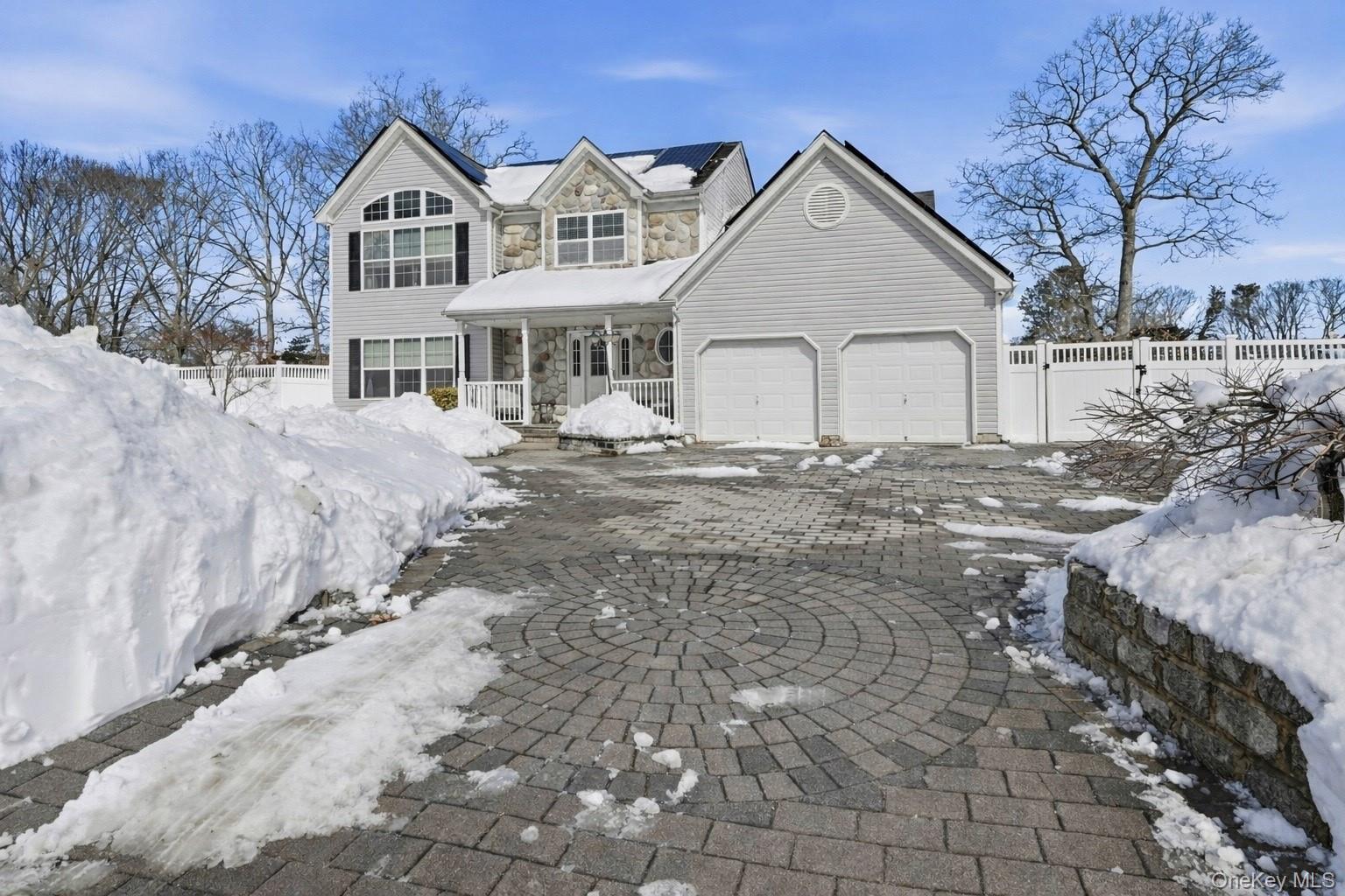 #2 photo, 7 Harwood Way, Coram , NY 11727