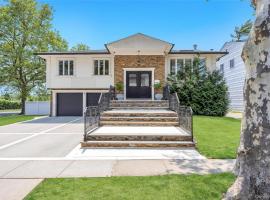 2 Valley Greens Drive 长岛 North Woodmere, NY