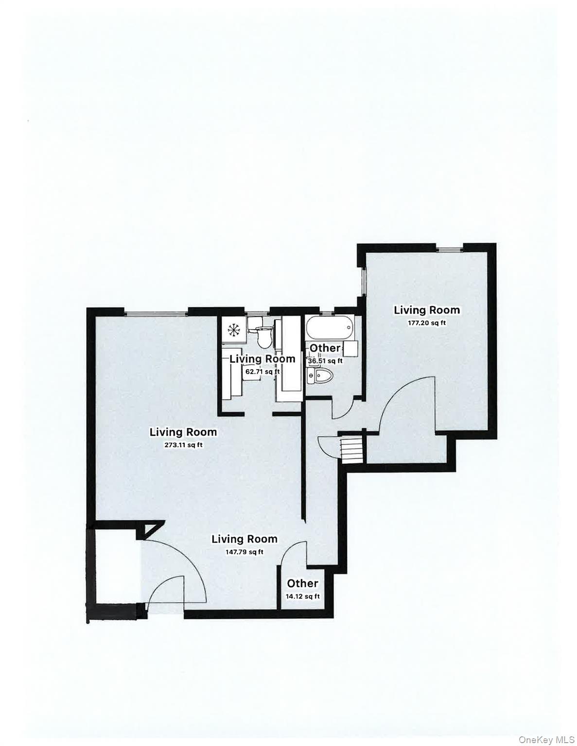 #14 photo, 3304 93rd Street, 뉴욕퀸즈 Jackson Heights , NY 11372