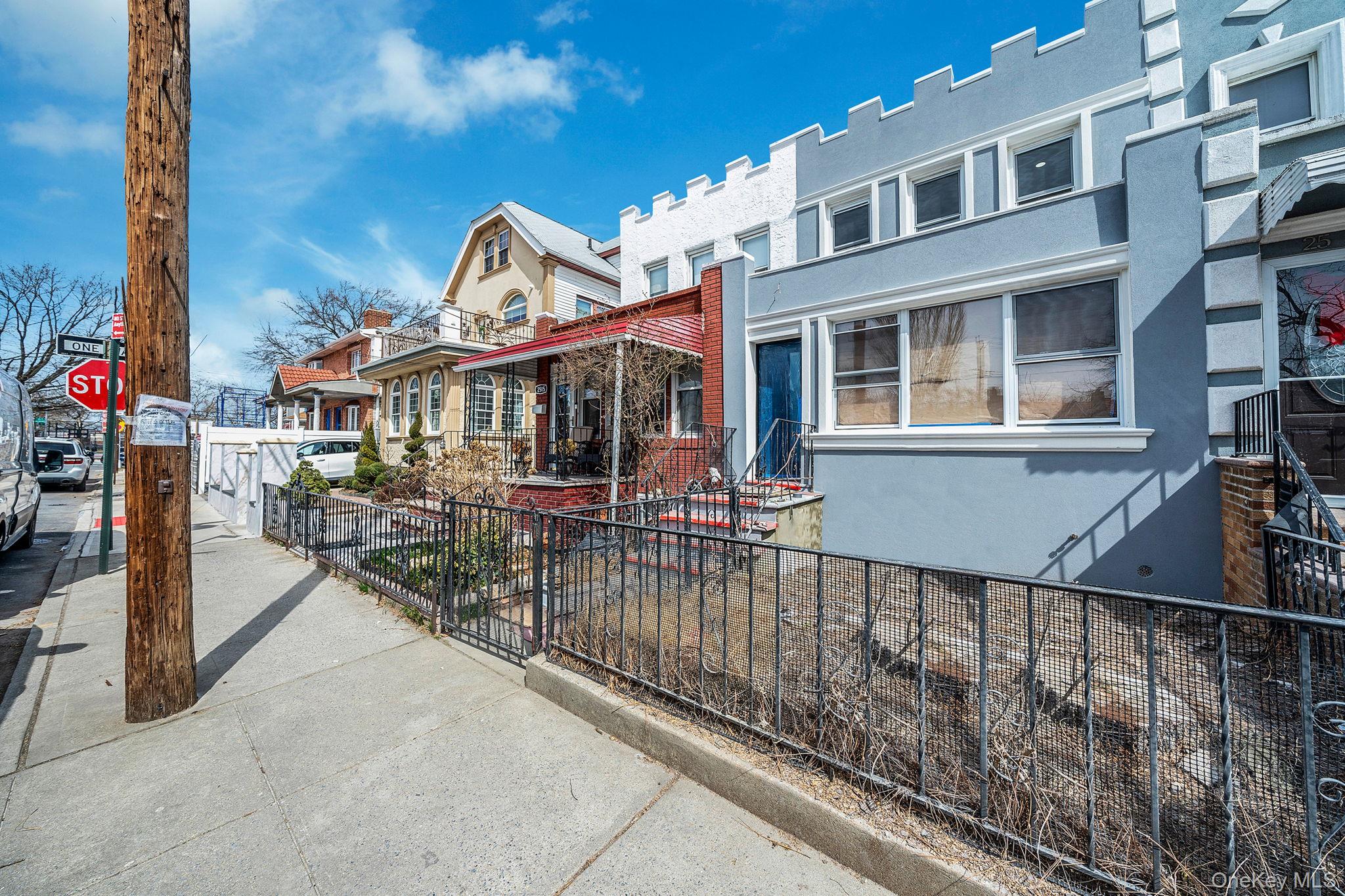 #3 photo, 25-17 McIntosh Street, East Elmhurst , NY 11369