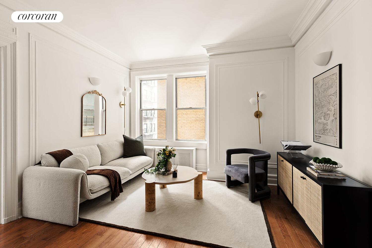 #3 photo, 370 RIVERSIDE Drive, Upper West Side , NY 10025