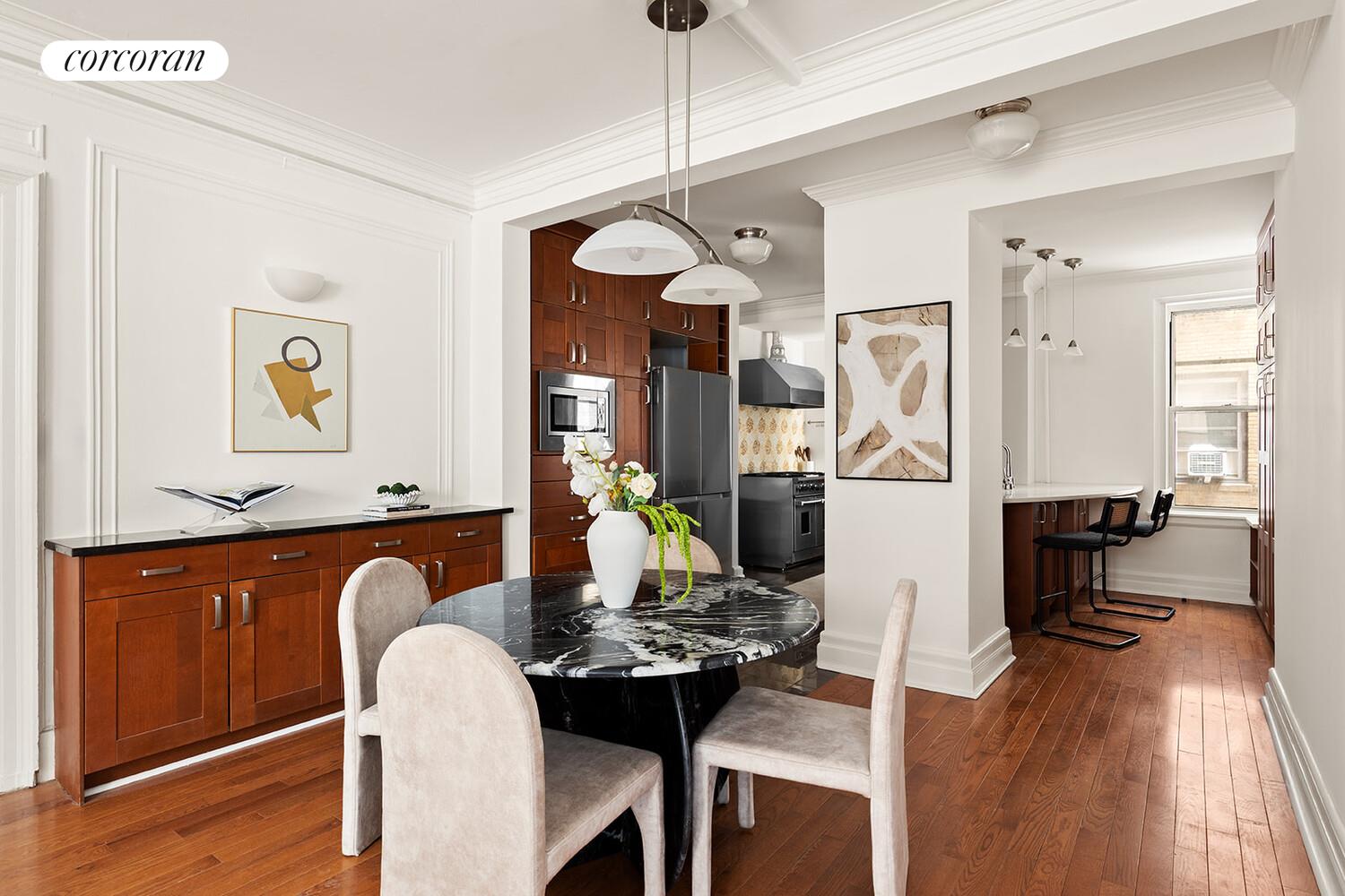 #4 photo, 370 RIVERSIDE Drive, Upper West Side , NY 10025