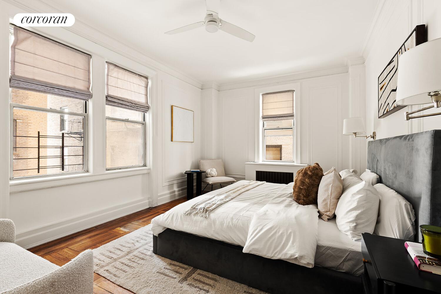 #6 photo, 370 RIVERSIDE Drive, Upper West Side , NY 10025