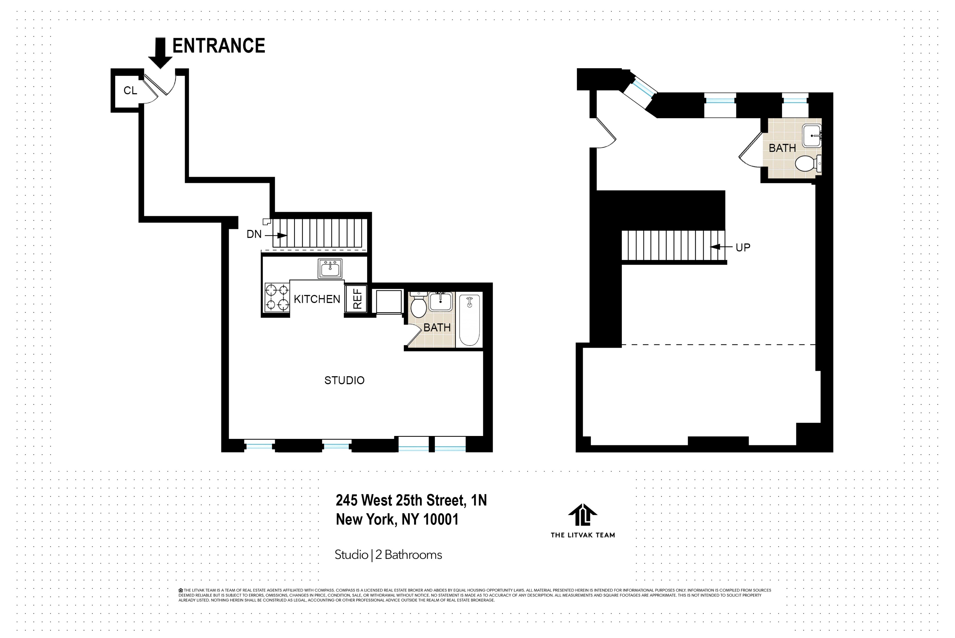 #2 photo, New York City, Chelsea , NY 10001